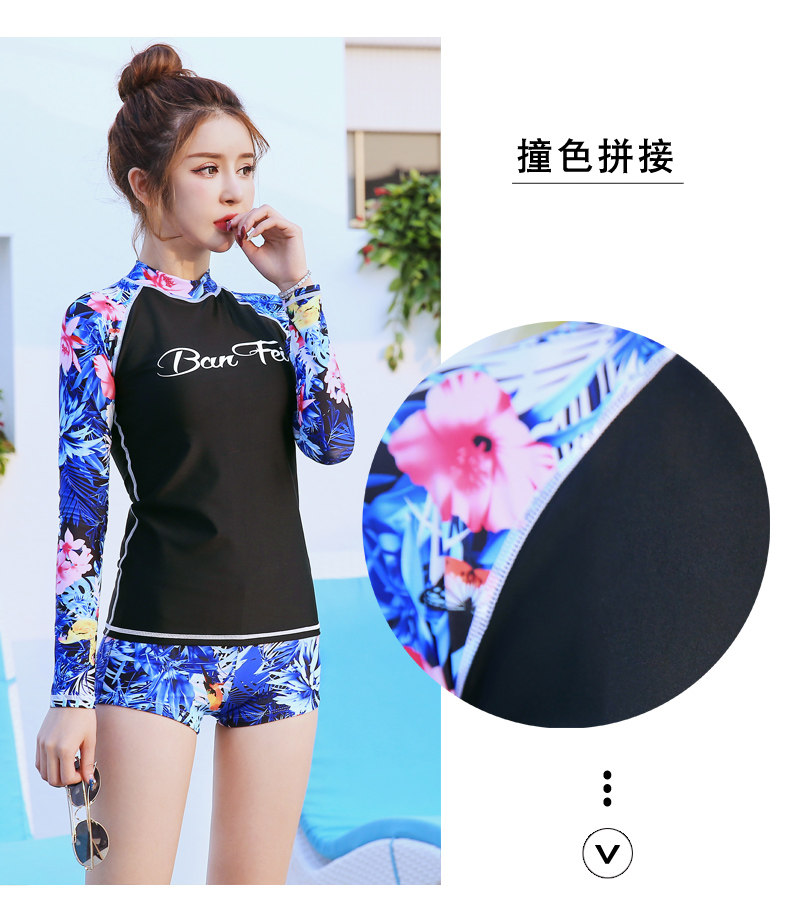 Maillot de bain pour femme      - Ref 3036669 Image 9